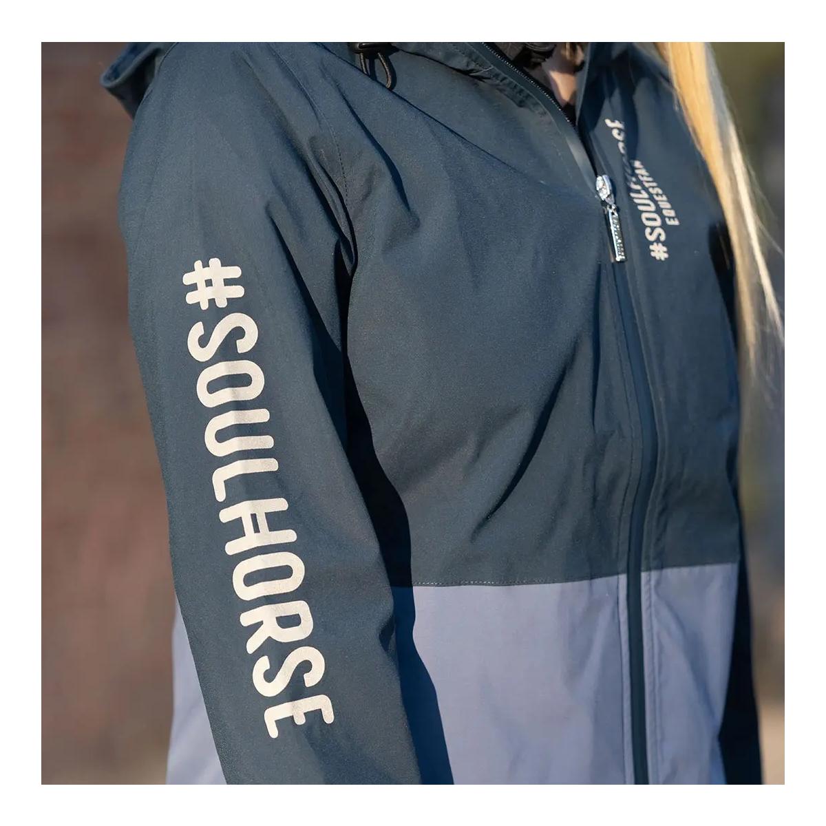 Veste de régénération "Raindance" Damen