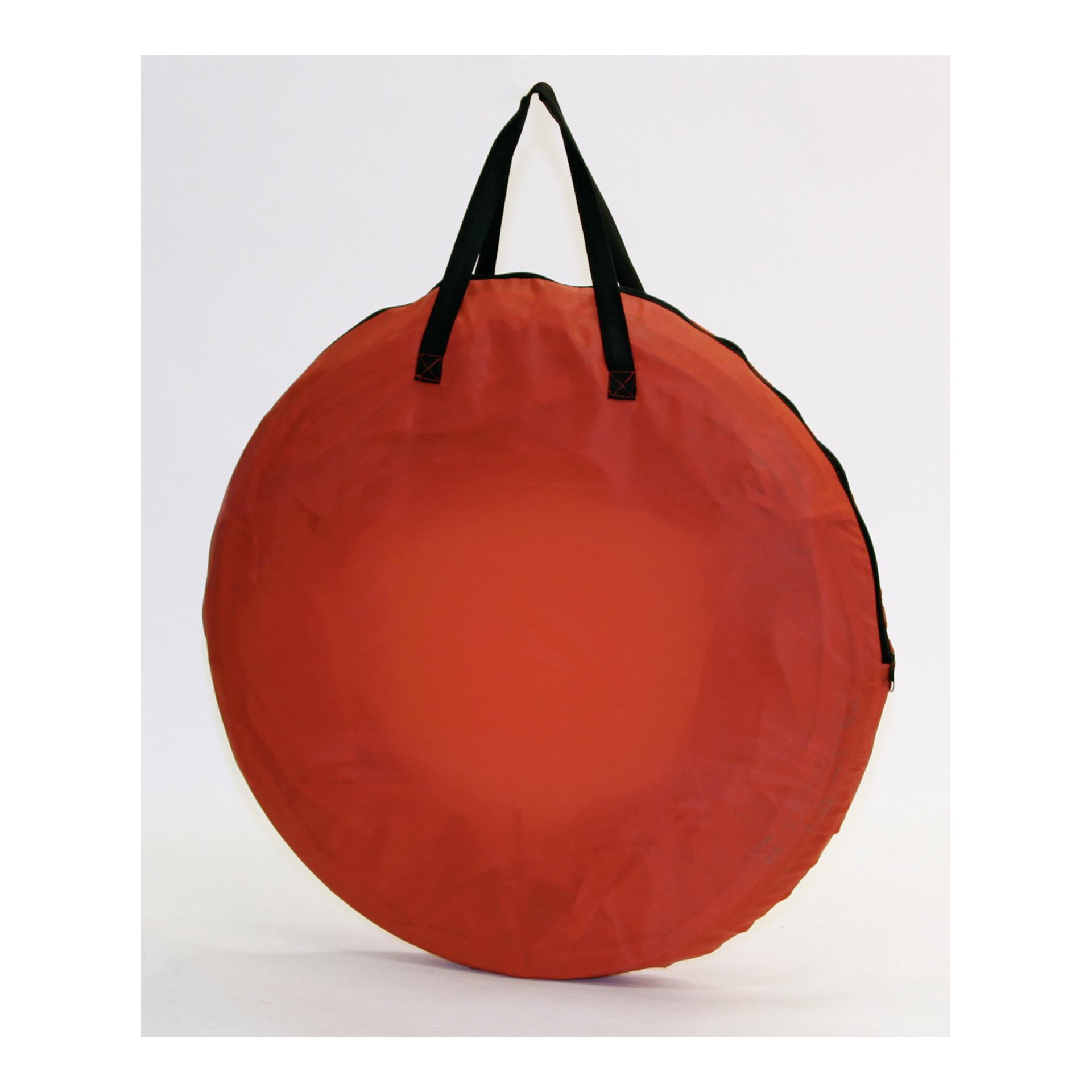 Kerbl Pet Tunnel pour chien Agility 5 m - rouge
