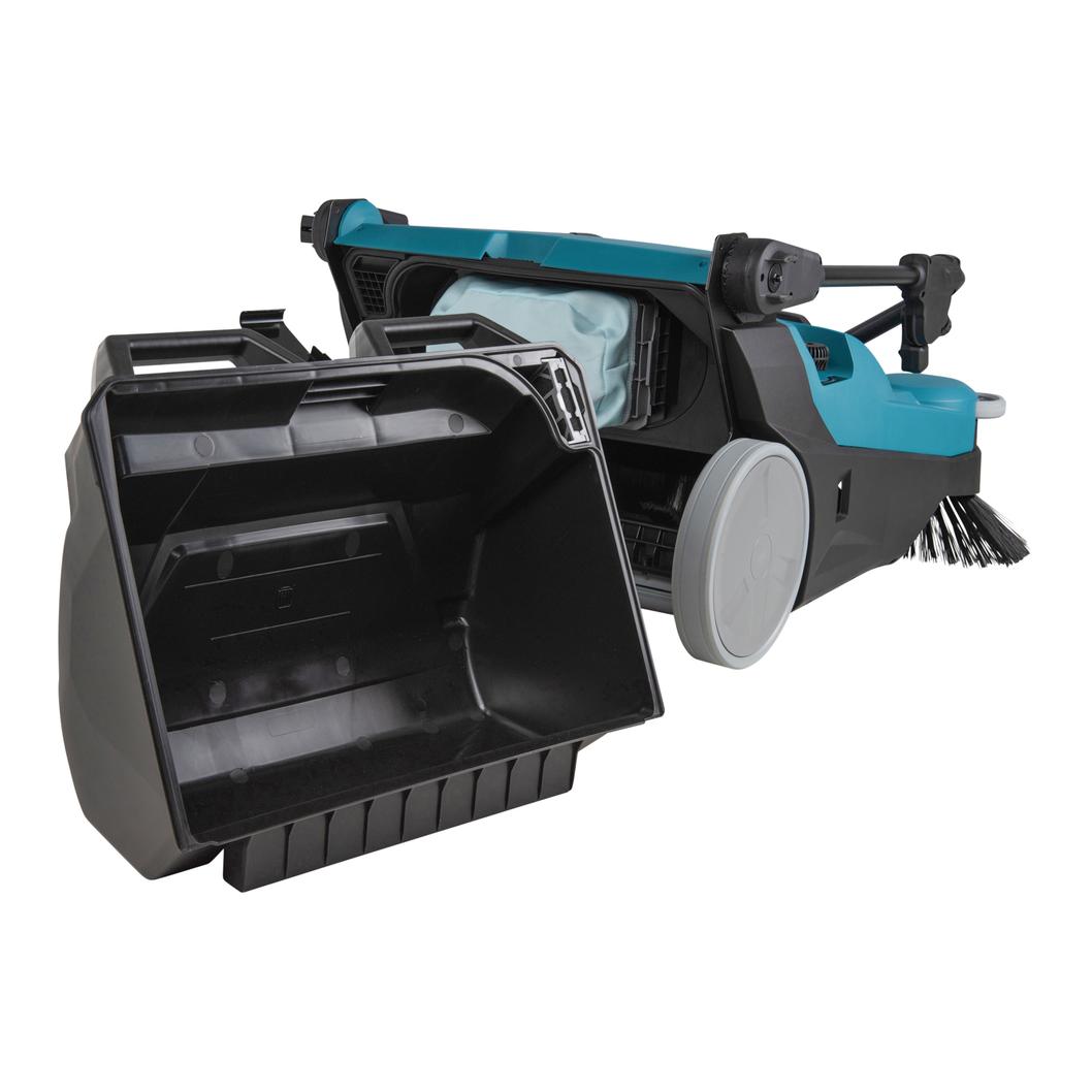 Makita VS001GZ Balayeuse à batterie XGT