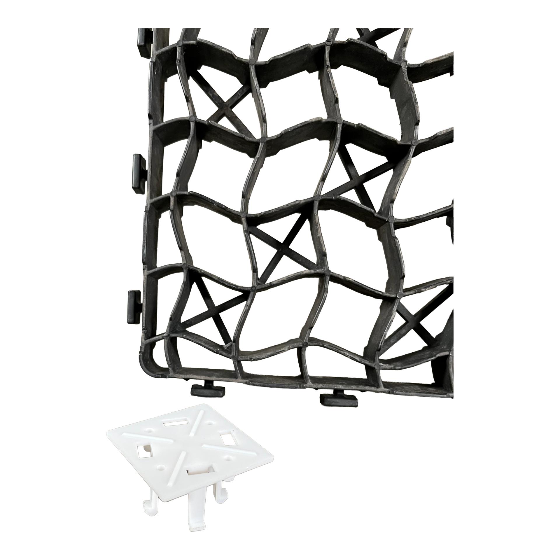 Terra Grid Terra-Grid RC40
