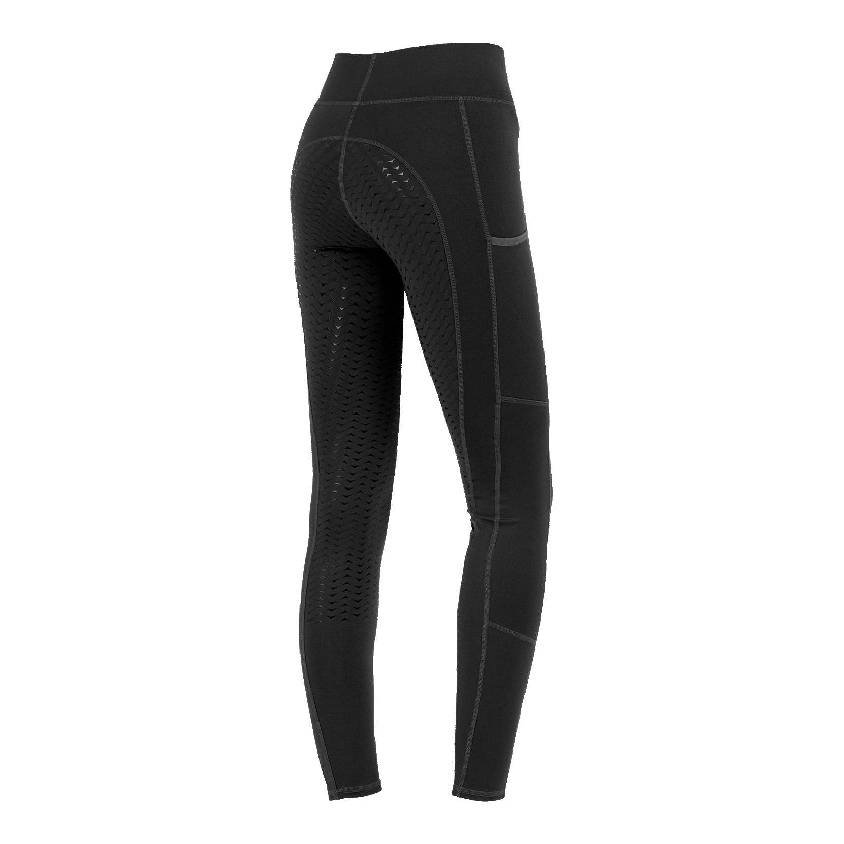 Elt Reitleggings Ella Damen