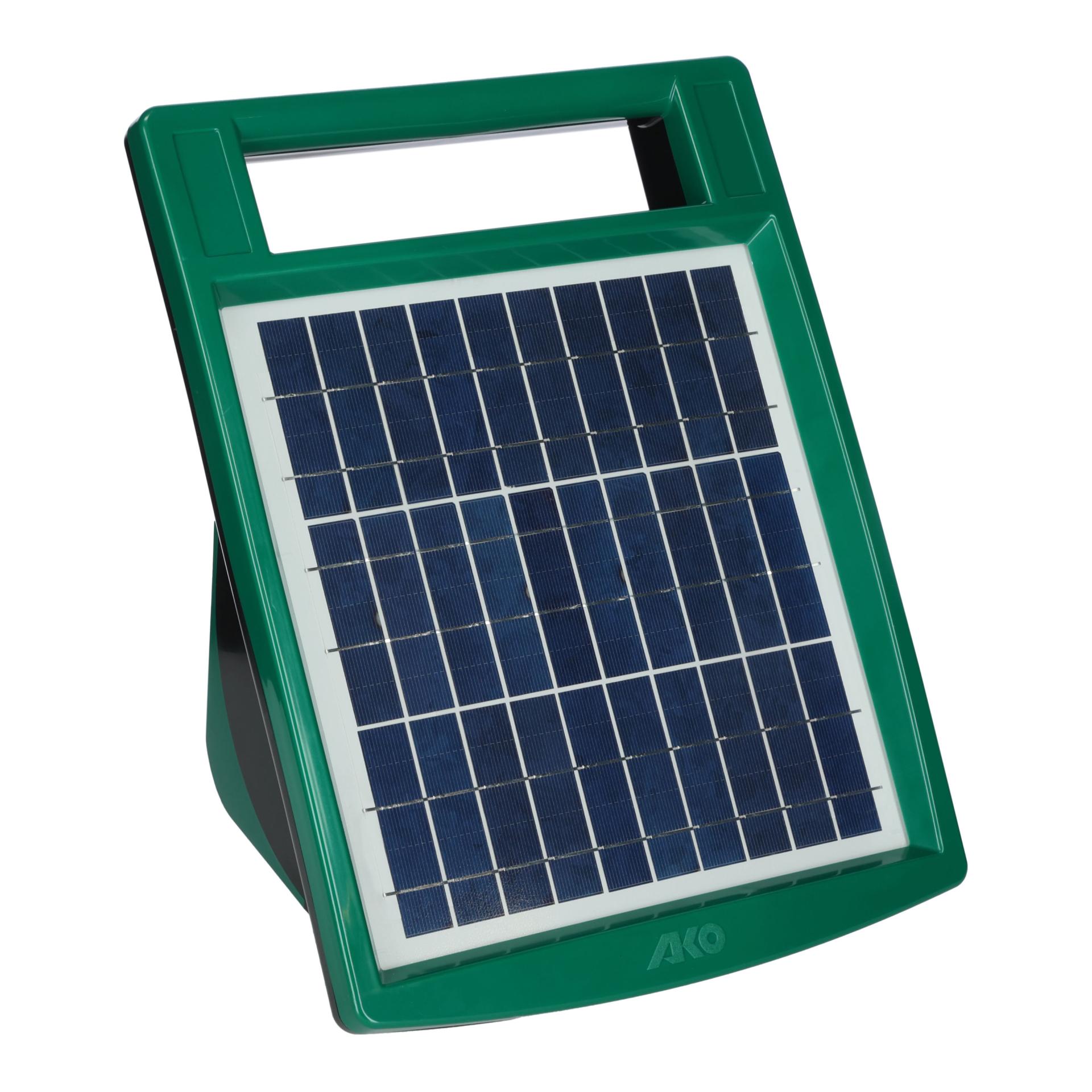 AKO Solargerät Sun Power S500 Grün