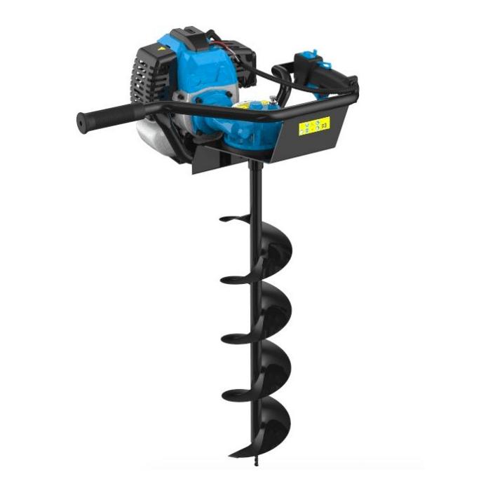 Güde Motor-Erdbohrer GE 2200 Glacier-deepsea