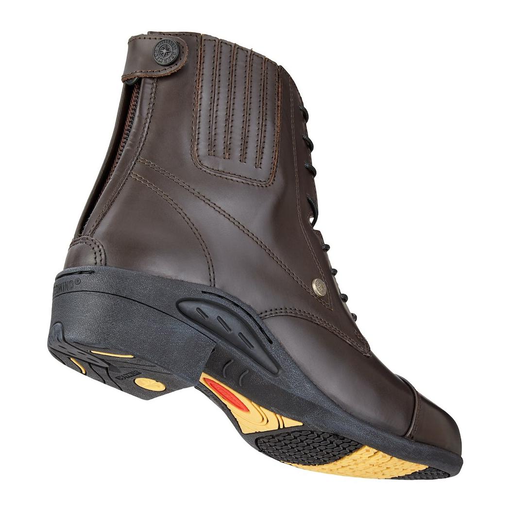Suedwind Footwear Stiefelette Ultima BZ Lace