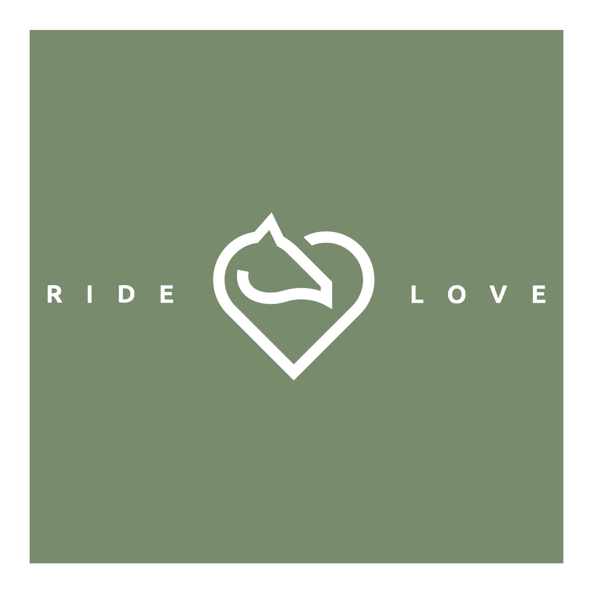 Marengo T-Shirt Ride & Love