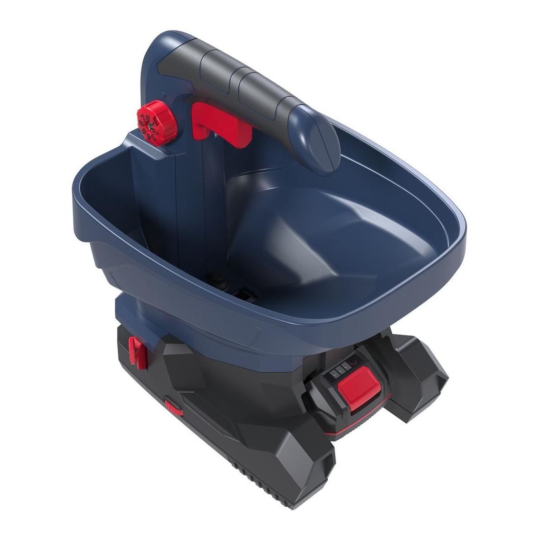 Güde Epandeur universel sur batterie GUS 18-201-05