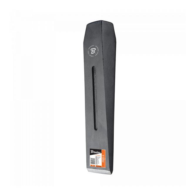 Bradas Spaltkeil - 2500g