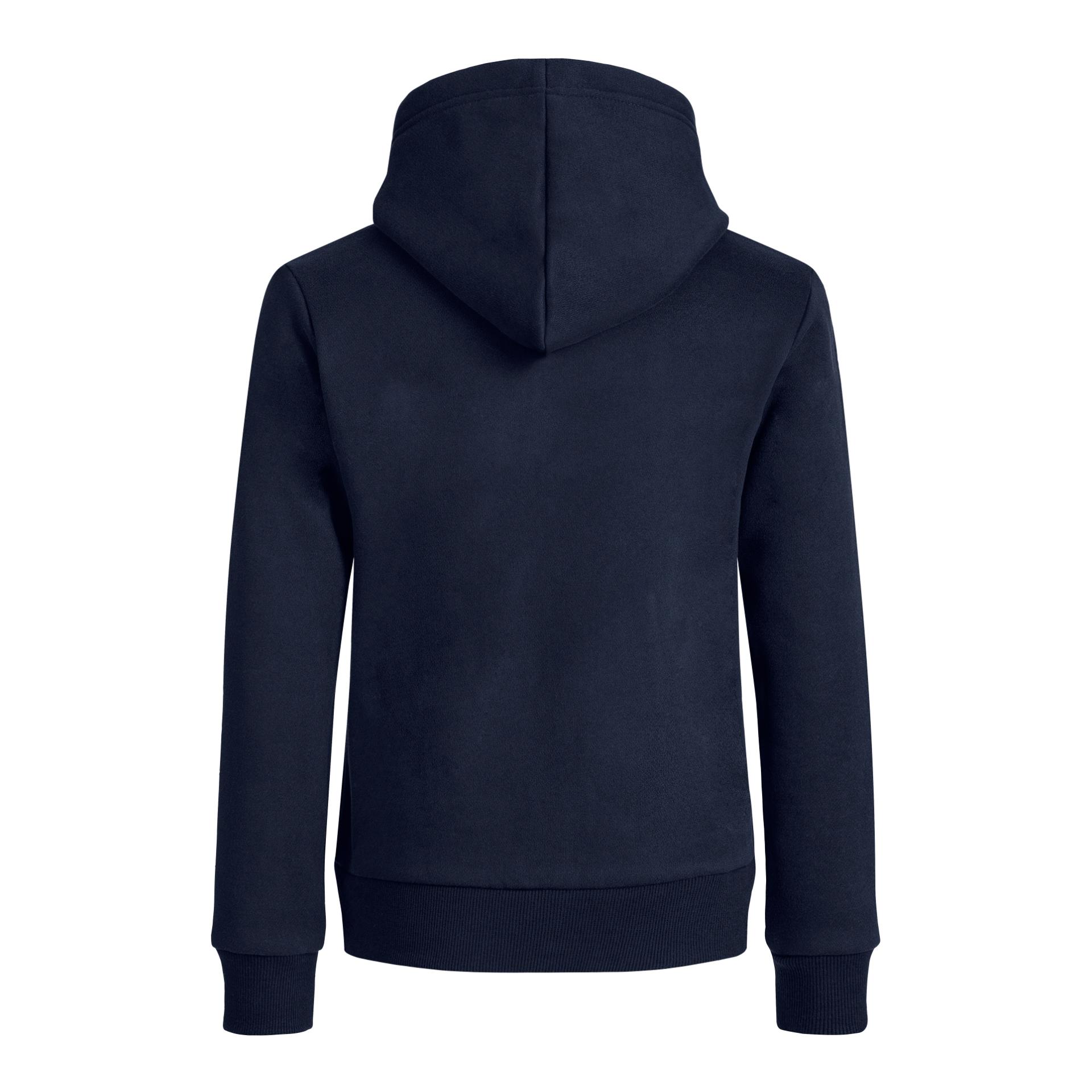 Hoody Lucky Daisie Kinder - bleu nuit