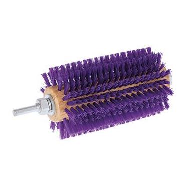 Weaver Livestock Roto Bürste Fluffer Purple