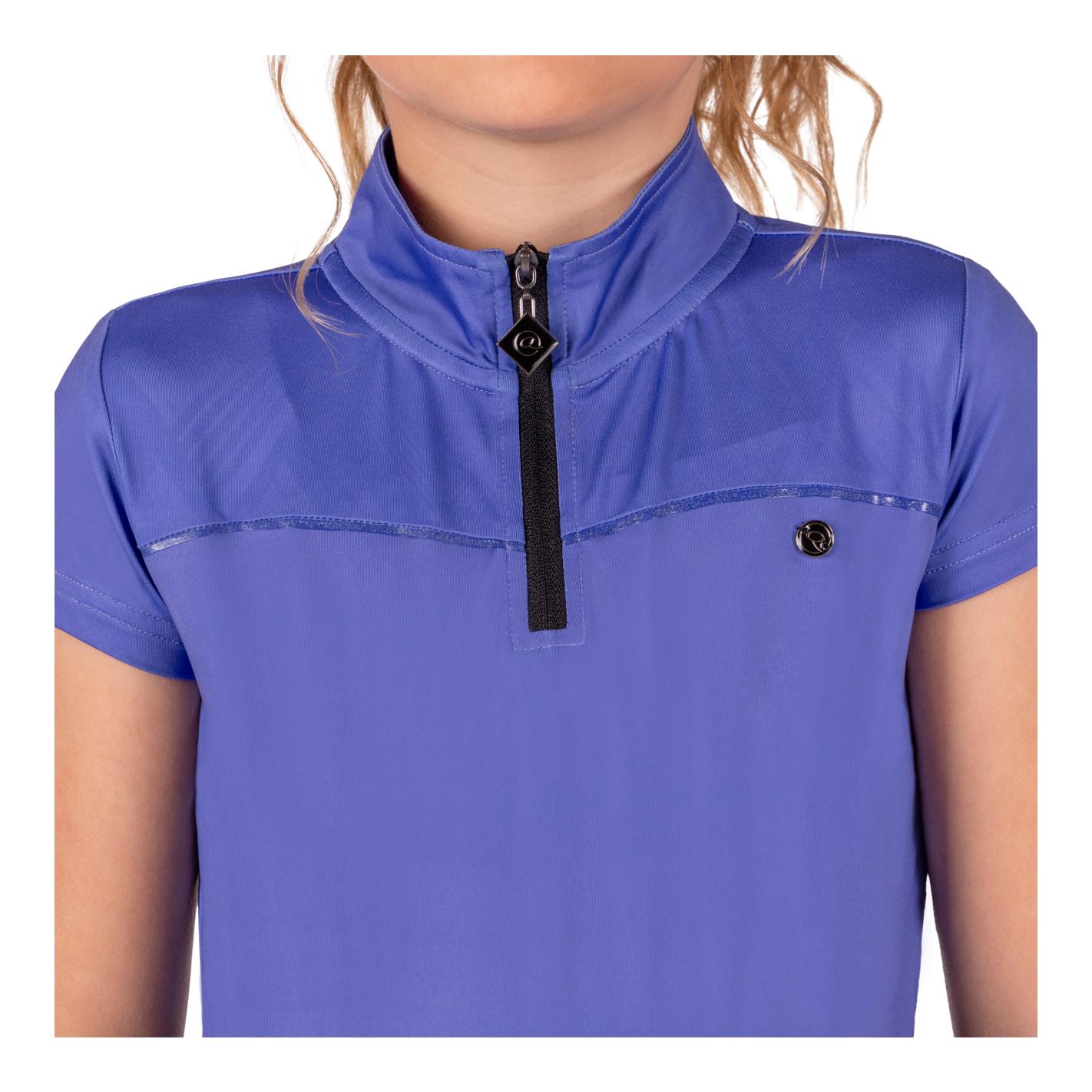 QHP Sportshirt Nyomi Junior