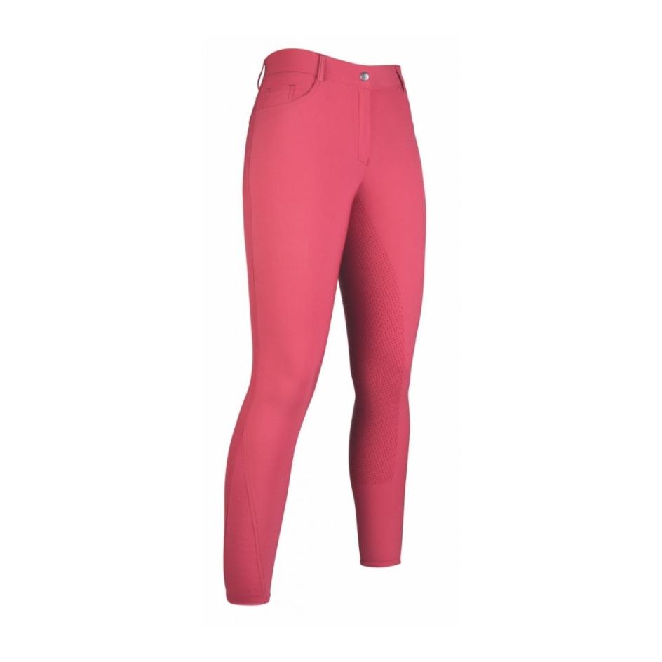 Reithose Sunshine Vollgrip Damen