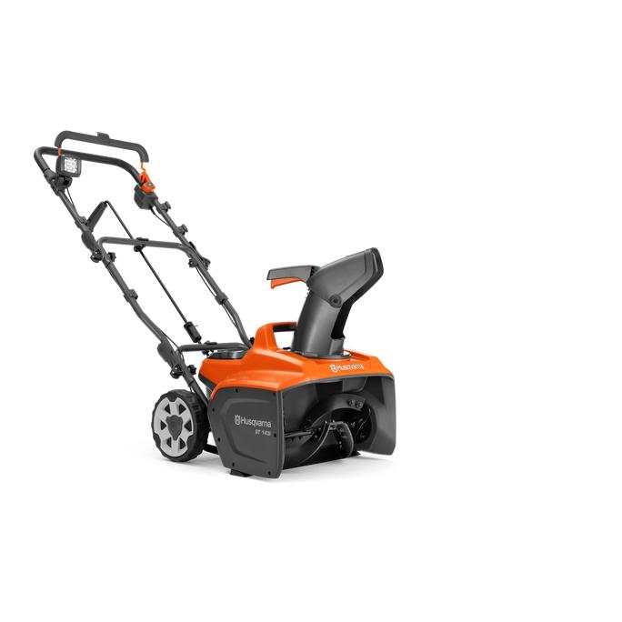 Husqvarna Akku - Schneefräse ST143i