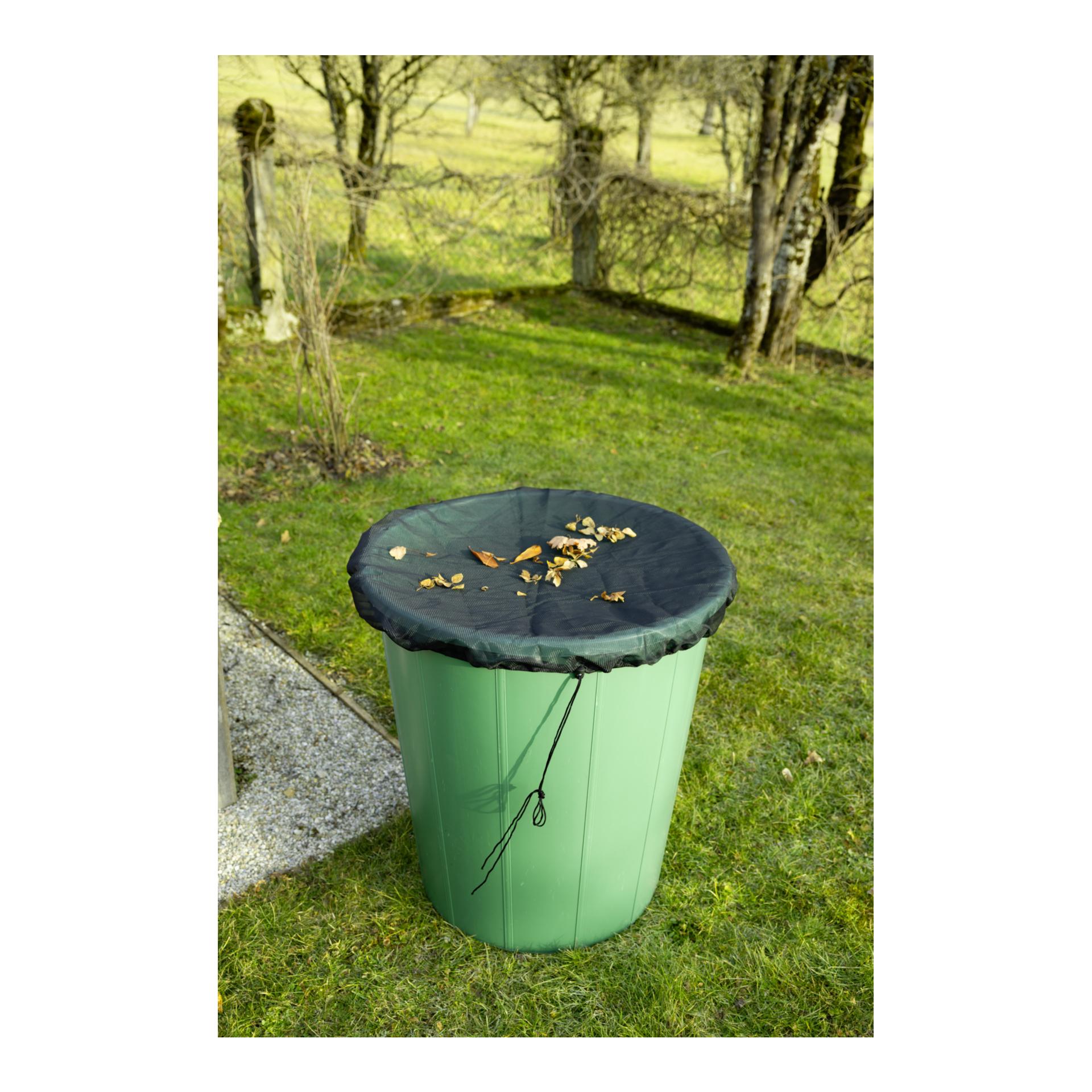 Windhager Regentonnen-Netz