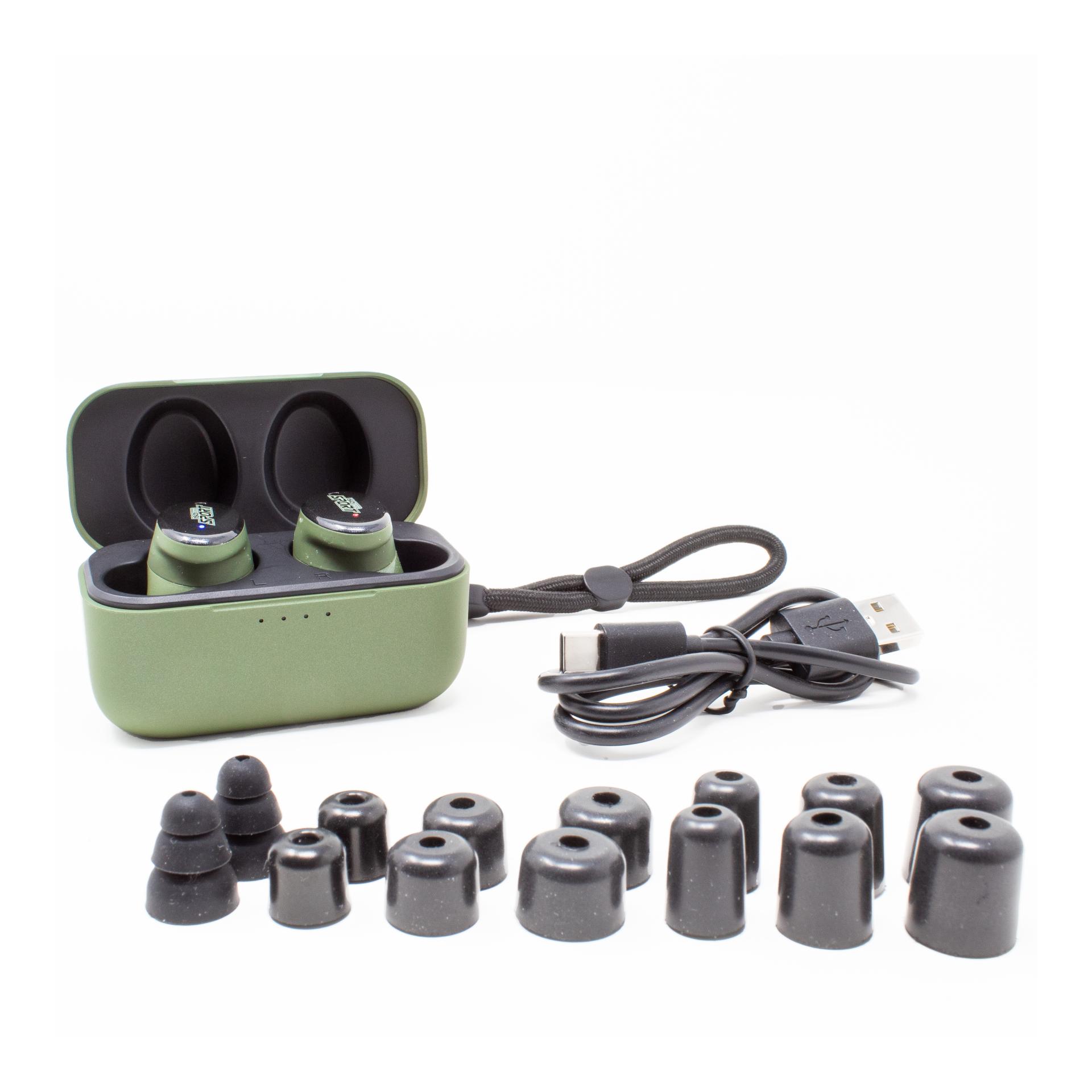 ISOtunes Caliber Bluetooth Gehörschutz