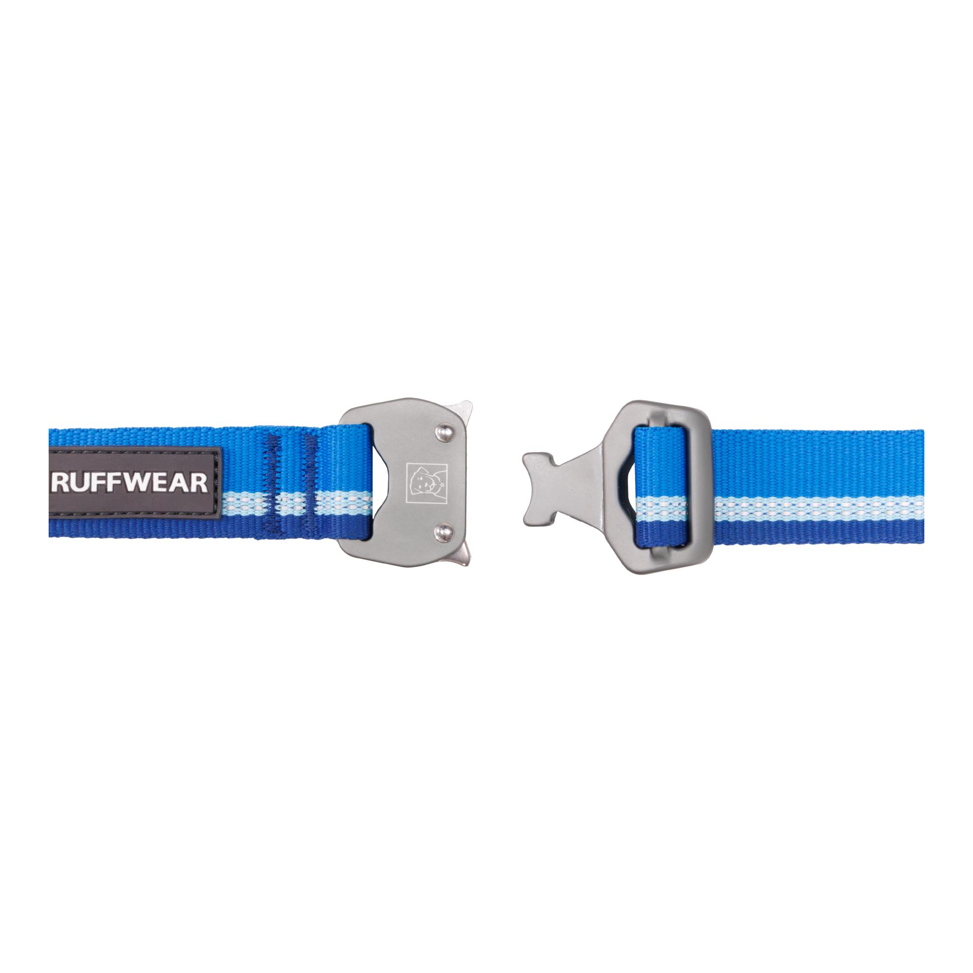Ruffwear Collier pour chien Top Rope Collar