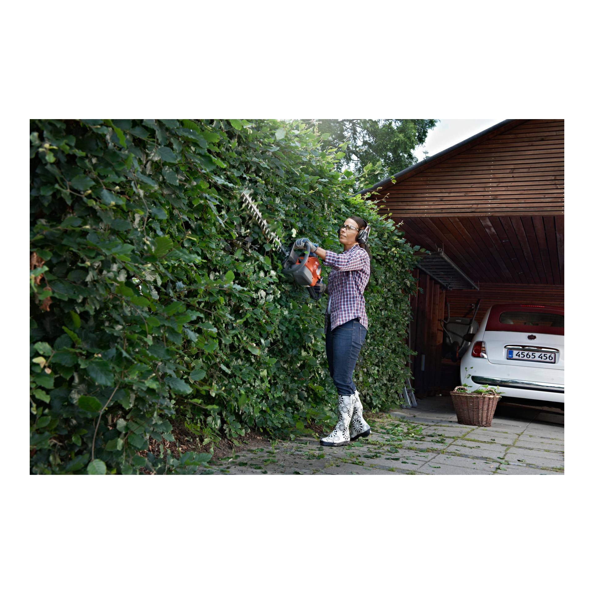 Husqvarna Heckenschere 122HD60