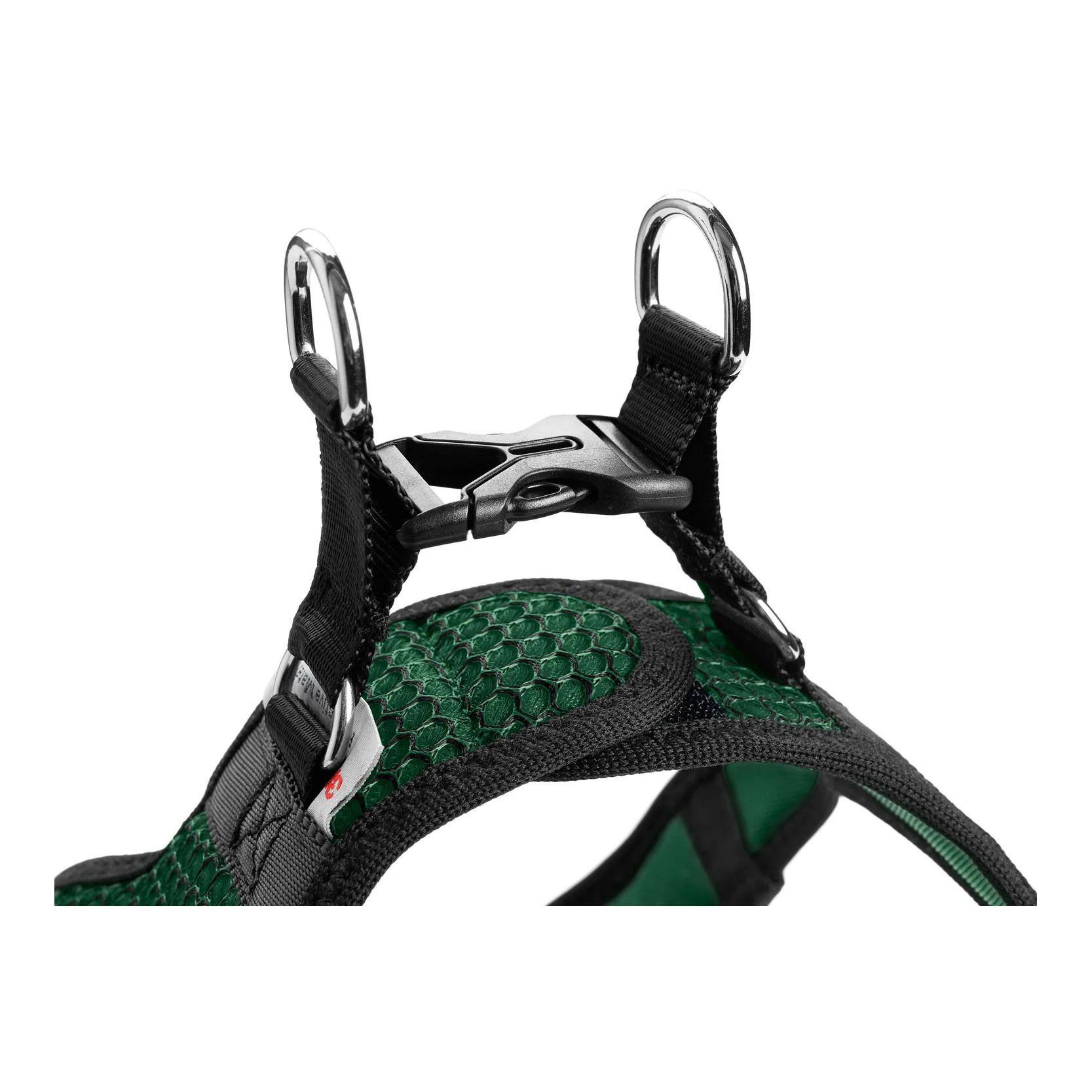 Hunter Harnais pour chien Hilo Comfort