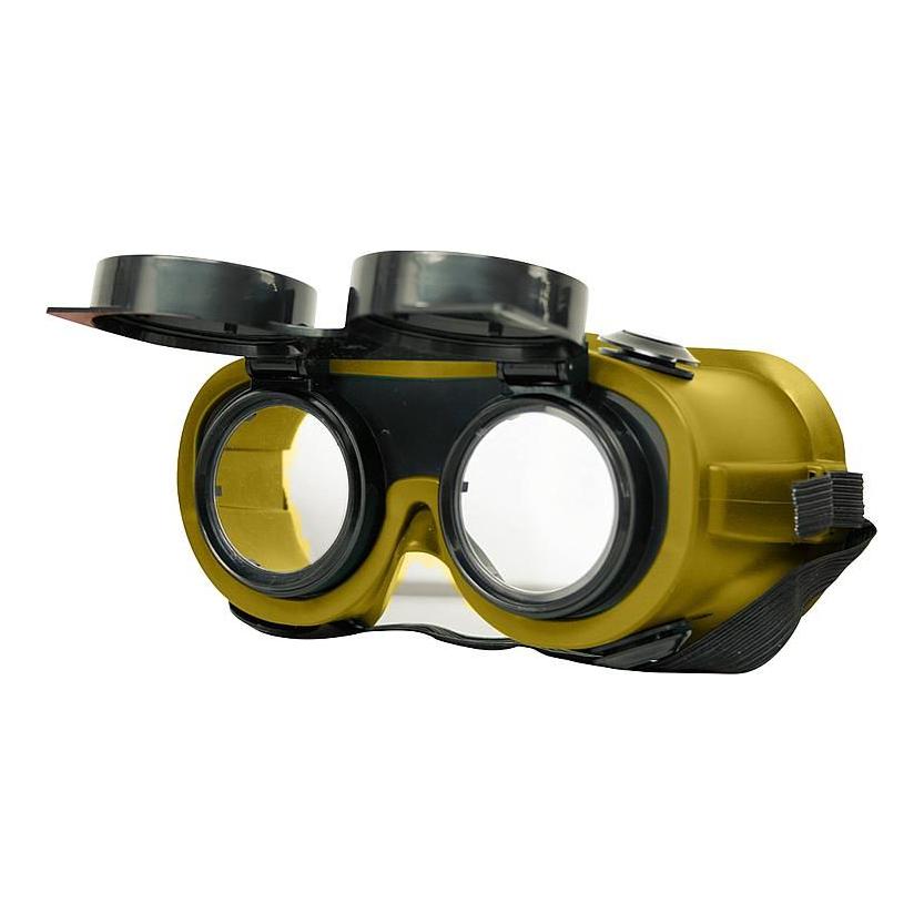 Technolit Schweisserbrille klappbar