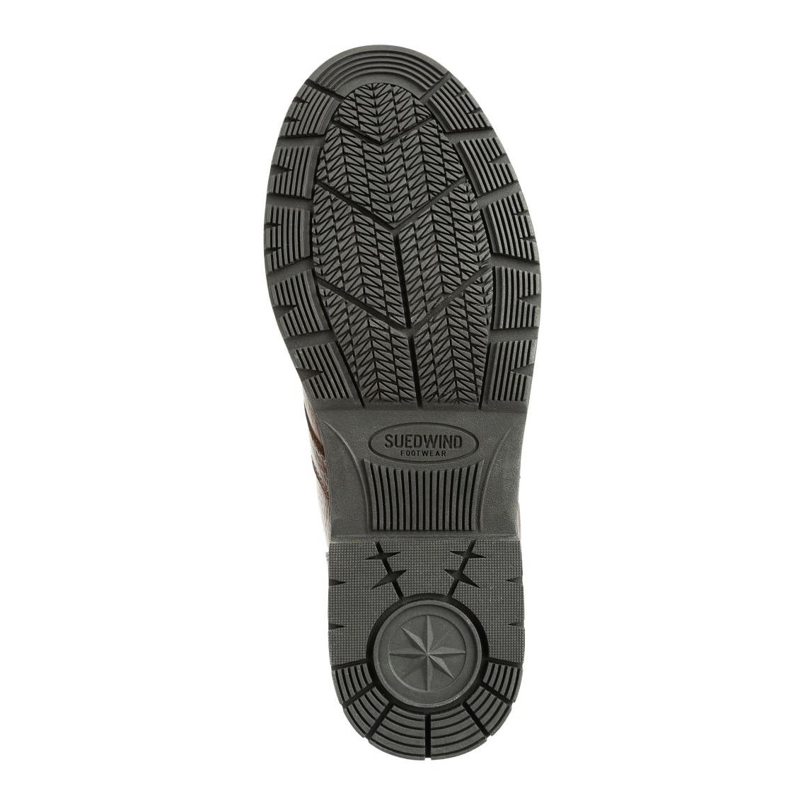 Suedwind Footwear Bottine Amaron Waterproof Chelsea