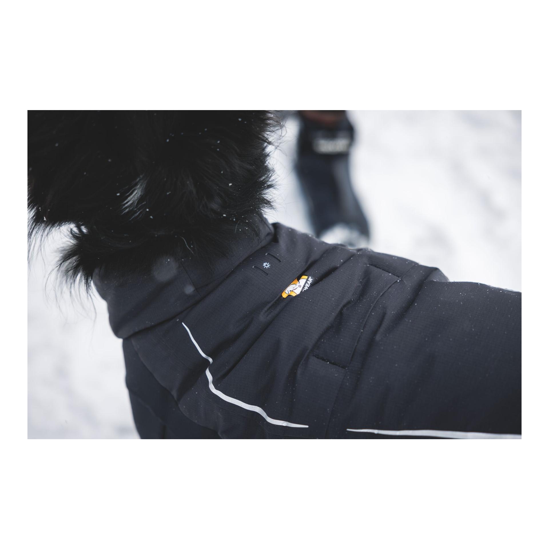 Ruffwear Powder Hound™ Wasserdichter Wattierter Coverall