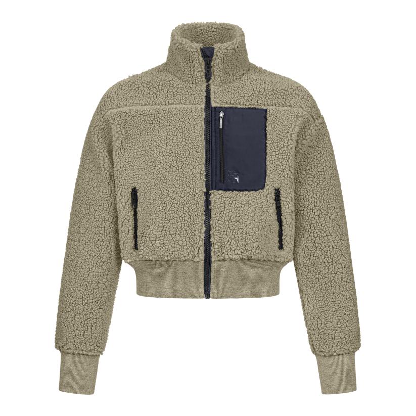 Elt Veste polaire Alba Teens