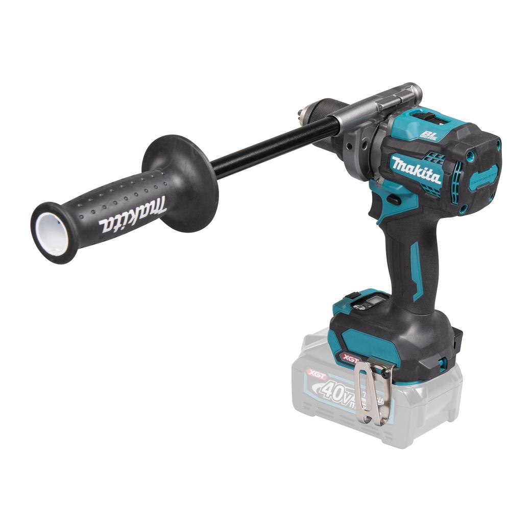 Makita DF001GZ Akku-Bohrschrauber XGT