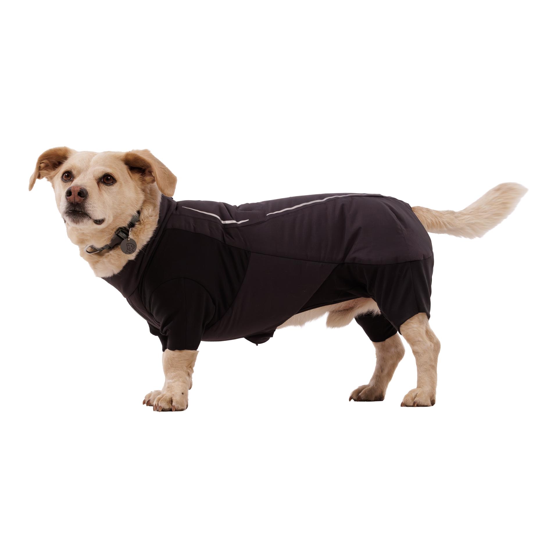 Ruffwear Powder Hound™ Wasserdichter Wattierter Coverall