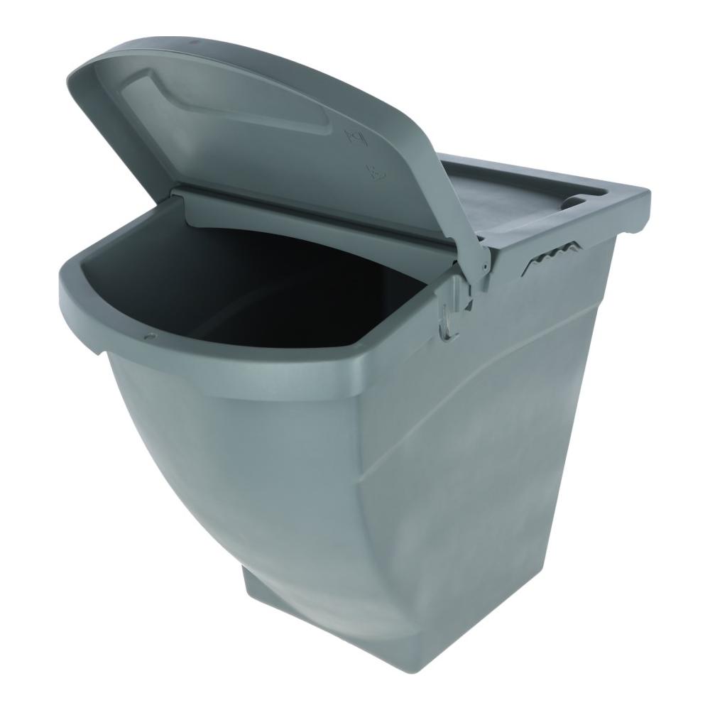 Kerbl Boîte à nourriture empilable
