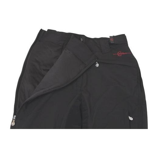 Covalliero Alaska Thermo-Überzugshose Damen