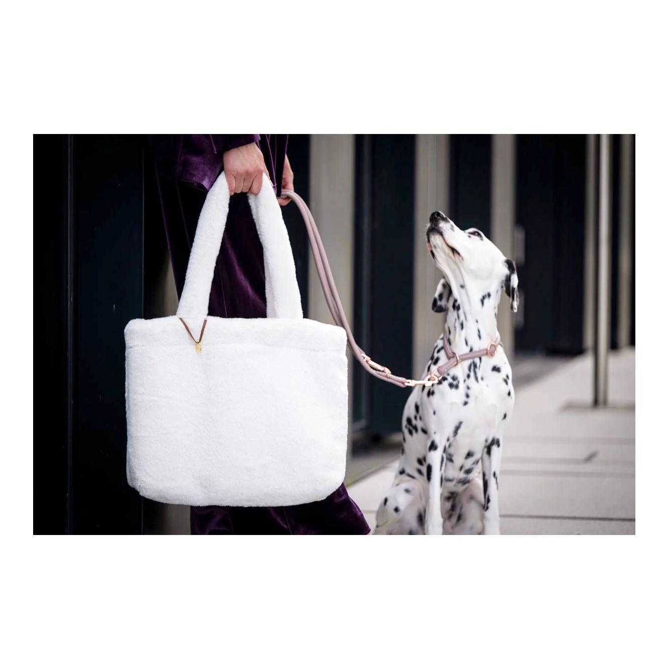 Dogspring by MAUL Handtasche