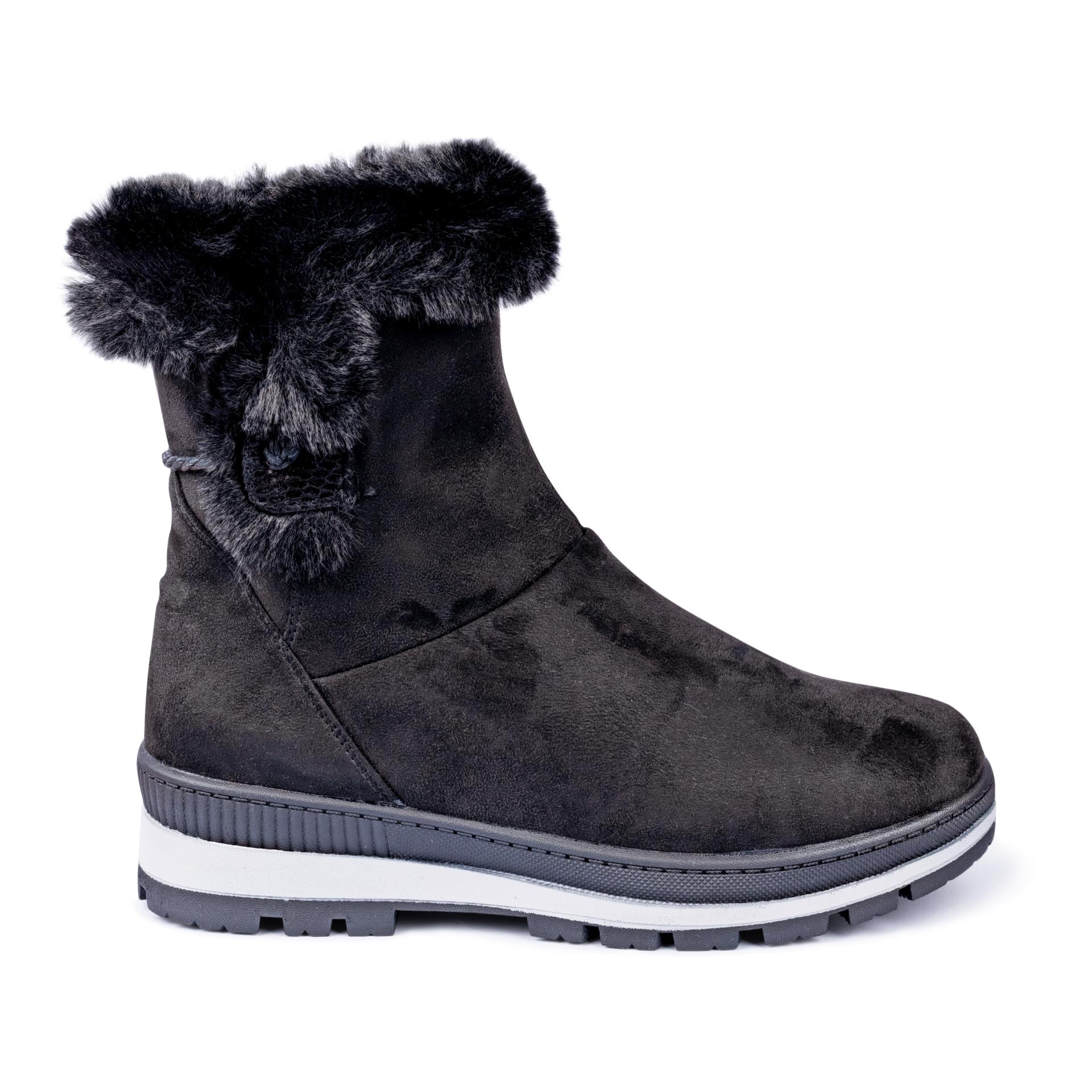 Bottines d'hiver Siberian