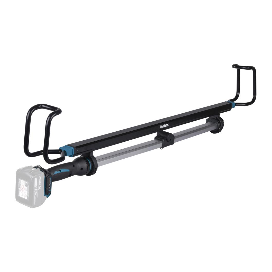 Makita DML818 LED-faltbare Lichtleiste LXT