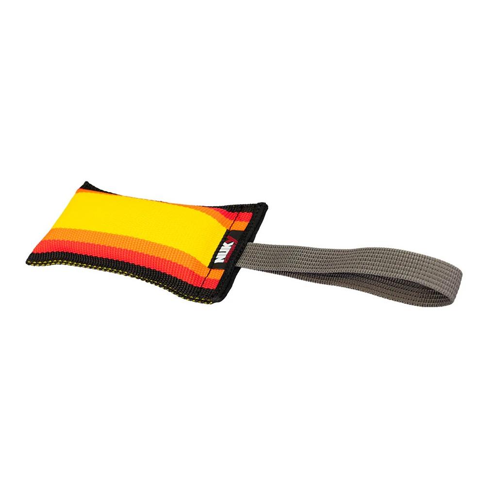 Beat Grossenbacher Hundespielzeug - Boudin Schwimmend
