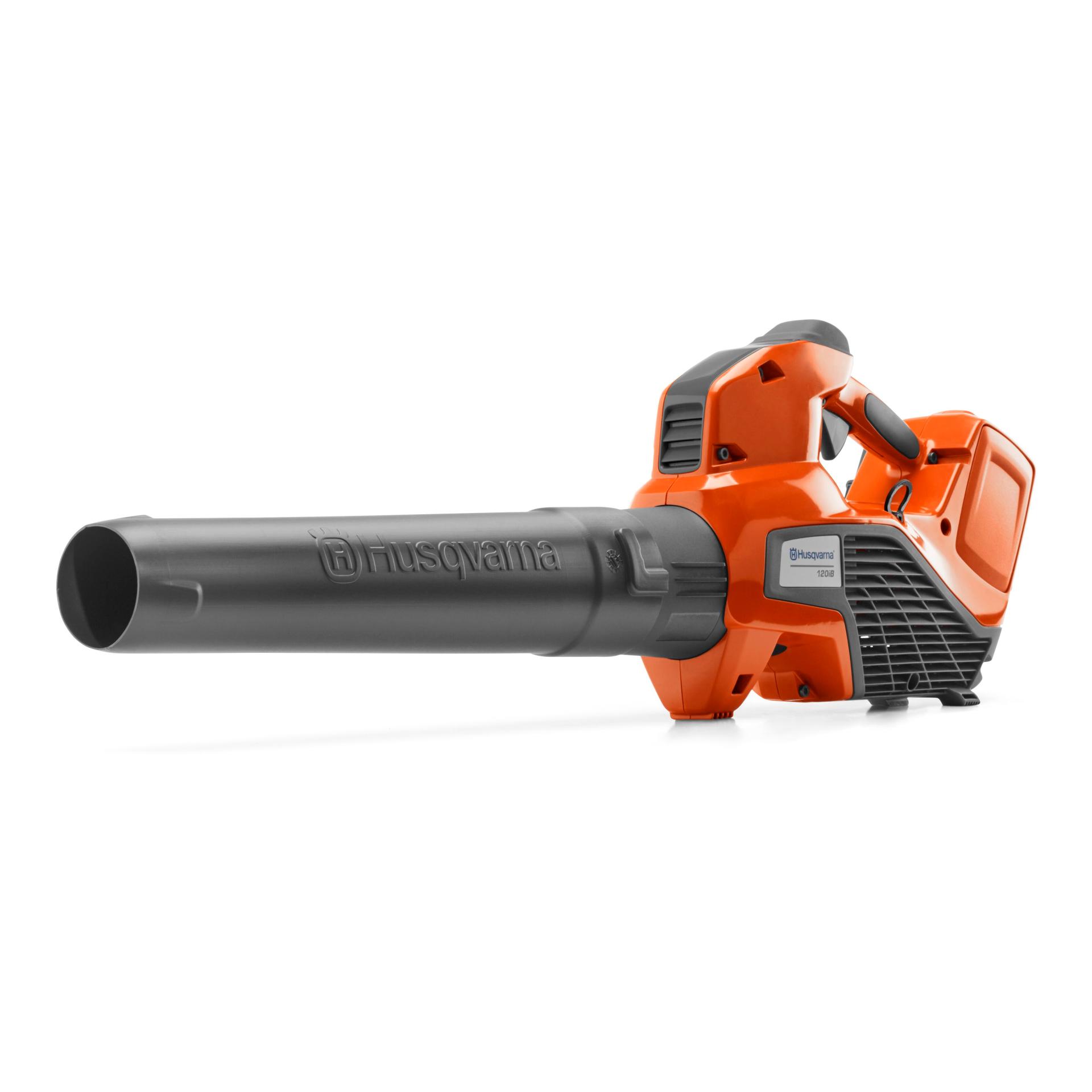 Husqvarna Souffleuse à batterie 120iB