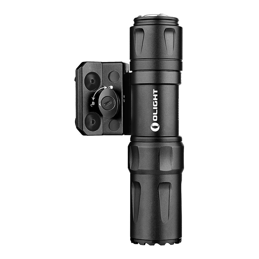 Olight Odin mini LED Taschenlampe - Schwarz