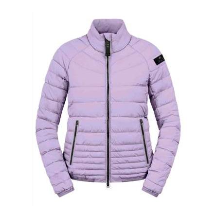 Elt Lightweight Jacke Haarlem Lilac