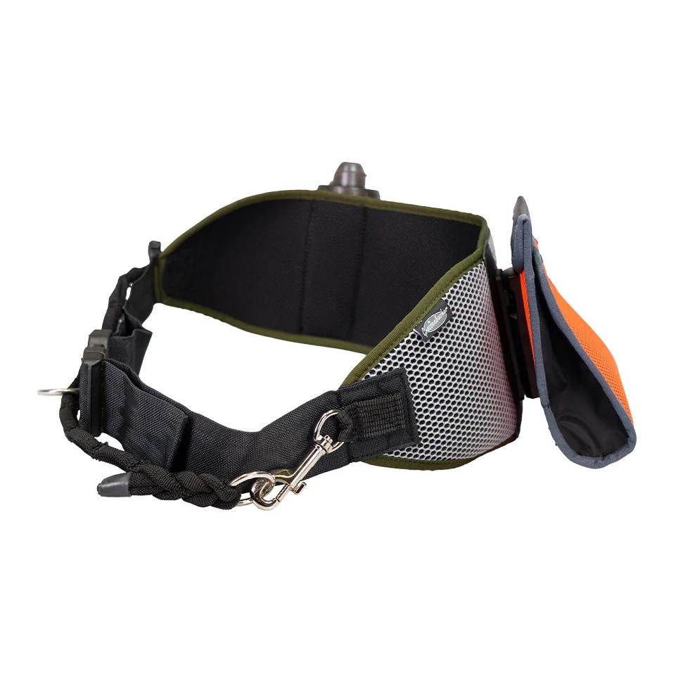 Beat Grossenbacher Jogginggurt Tourer – Laufgurt für Hund & Jogging