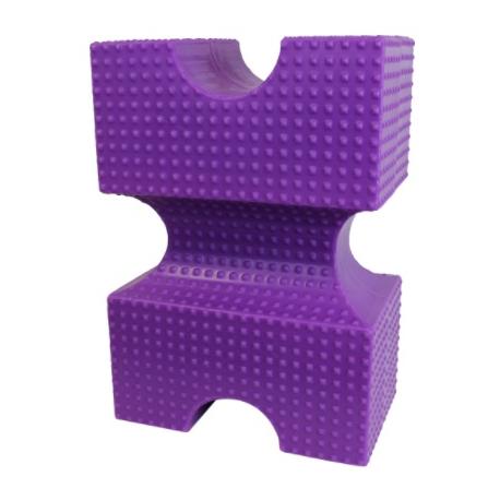 Equip Horse Cavalettiblock Medium - violett
