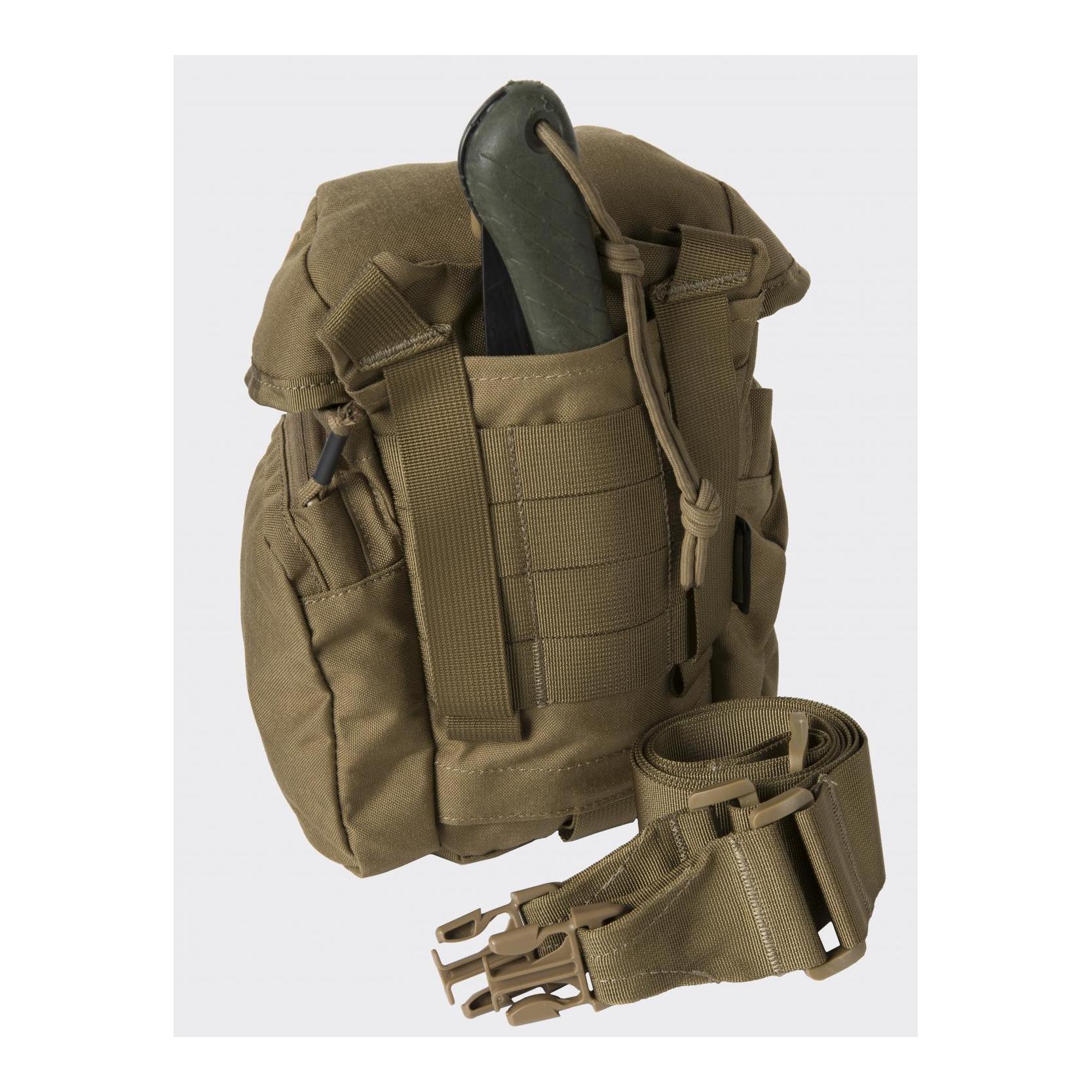 Helikon Helikon Essential Kitbag® Tasche - schwarz