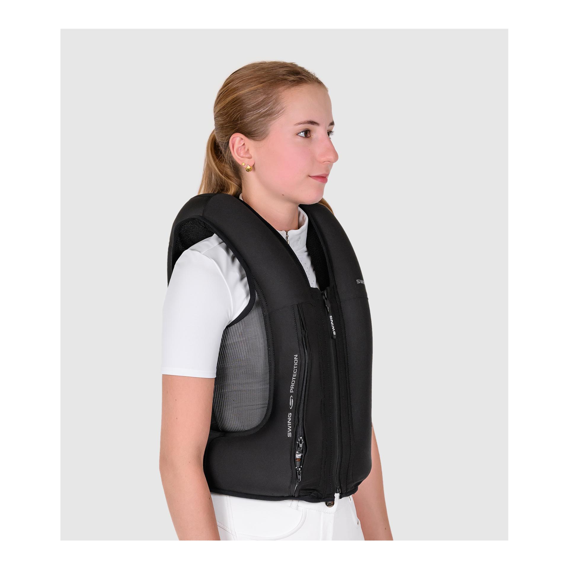 Swing Airbag Weste P25 AIR
