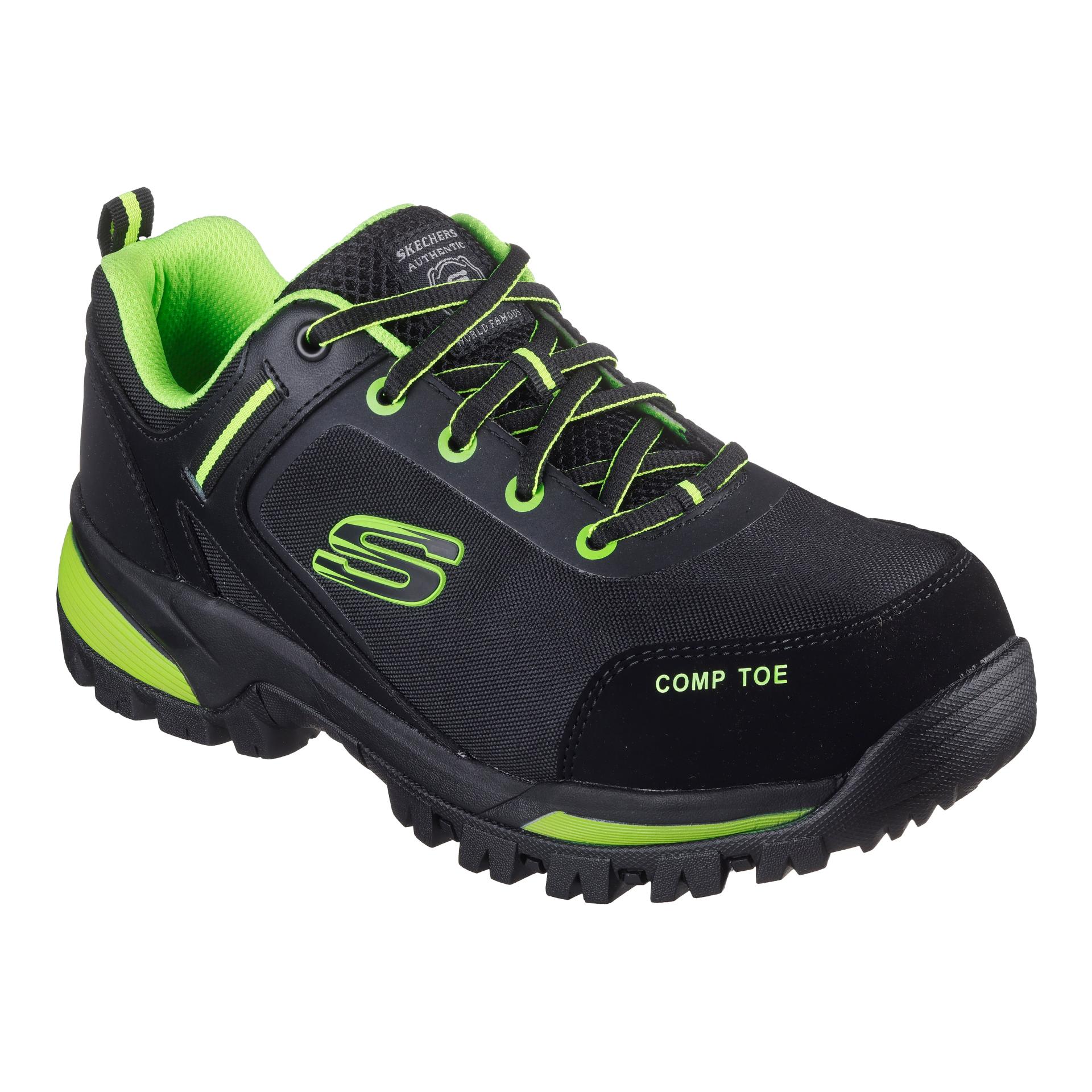 Skechers Chaussures de sécurité Skechers GATLON S3L FO