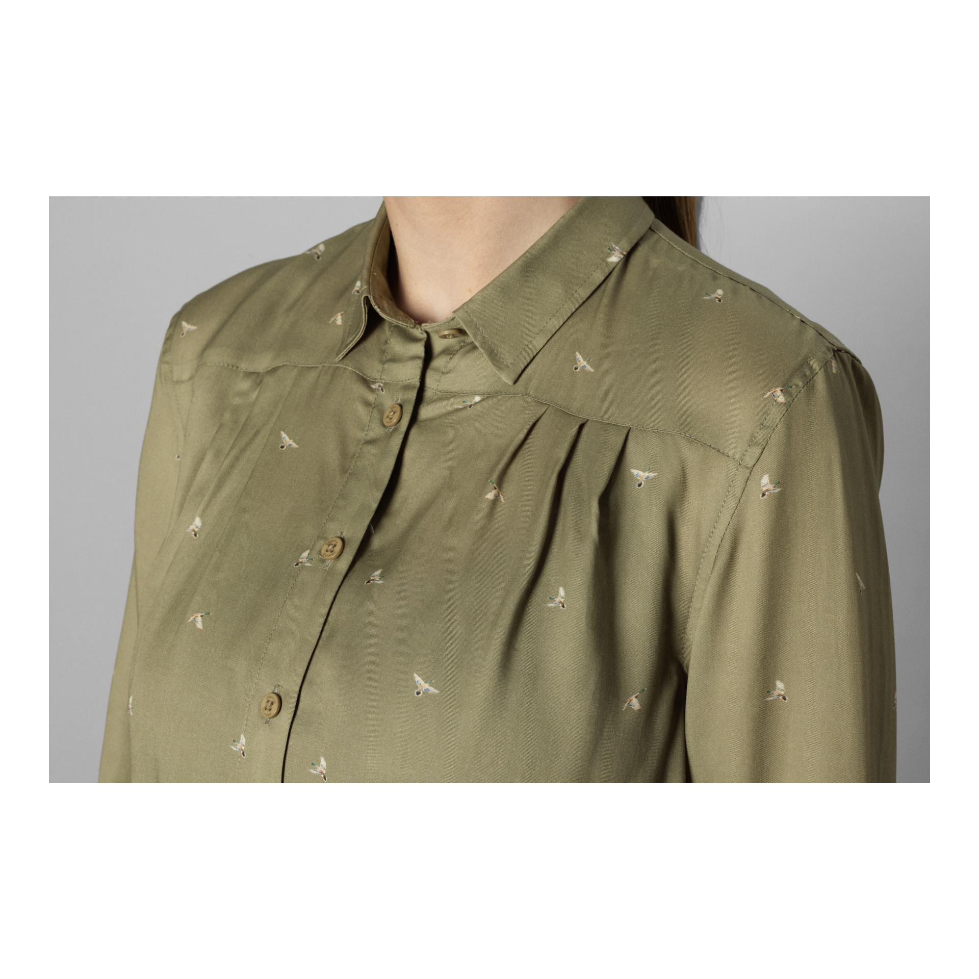 Härkila Abigail Bluse