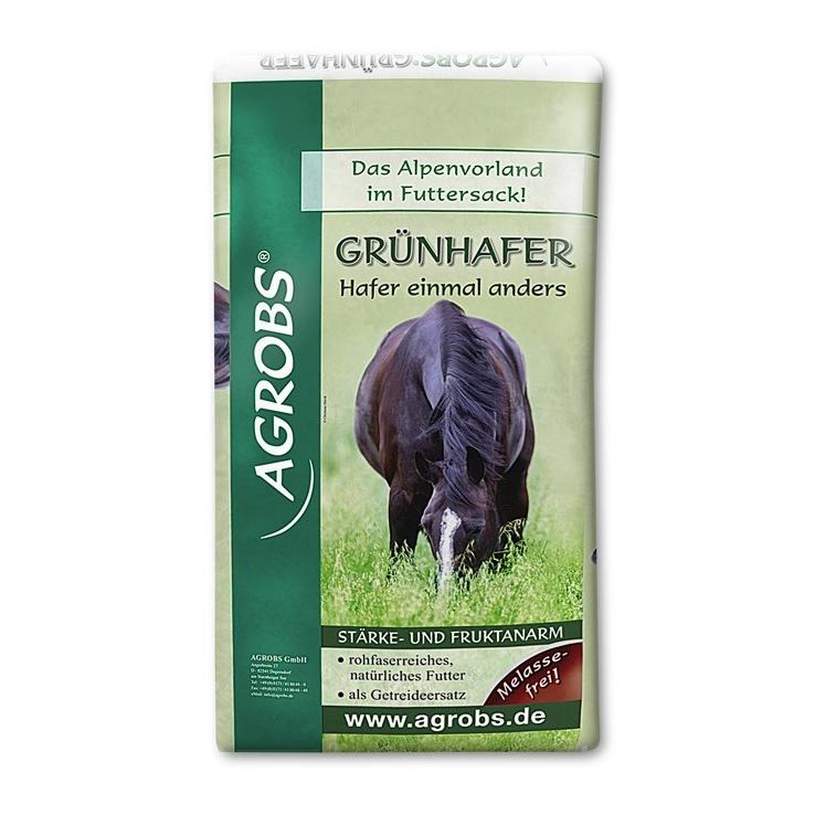 Agrobs Avoine verte