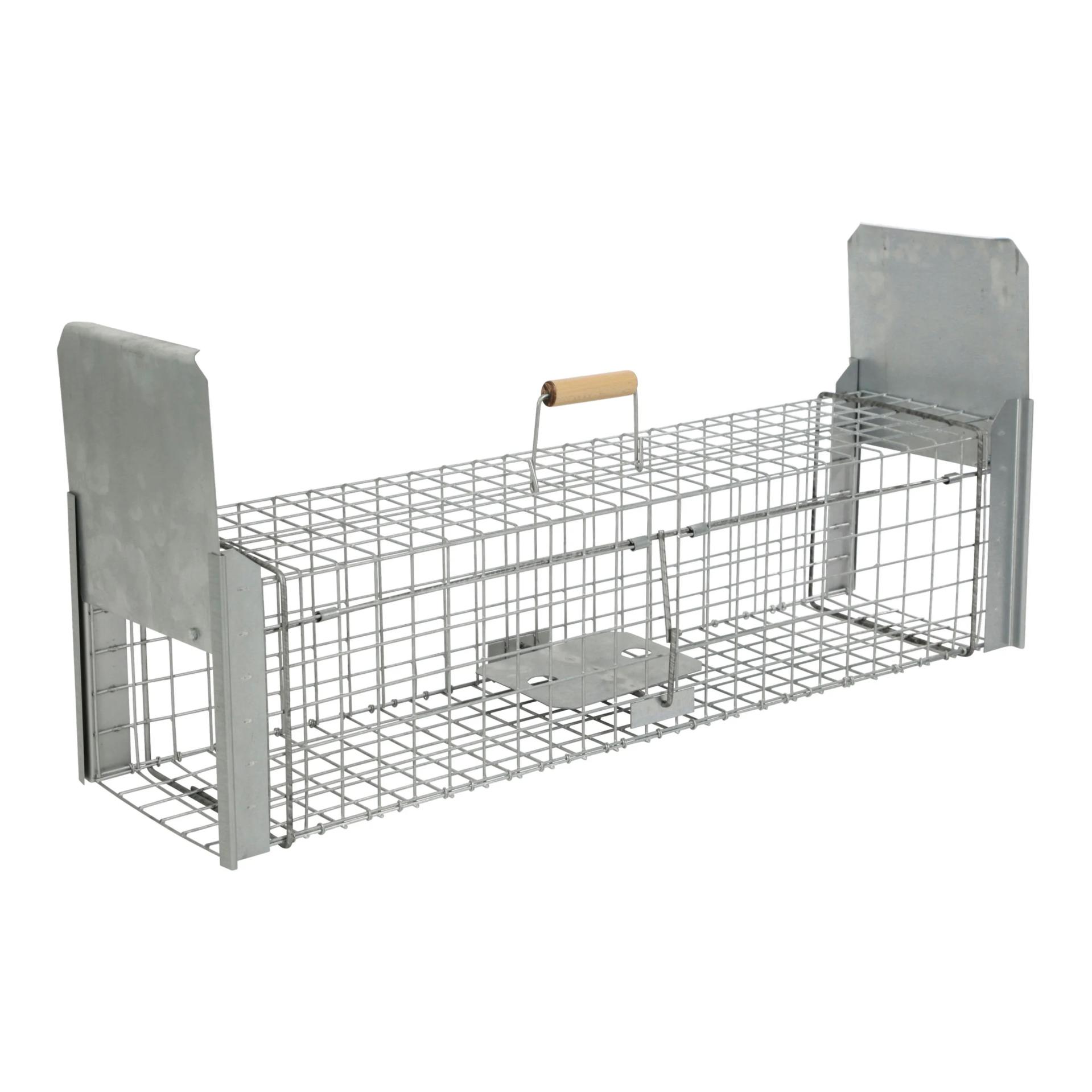Kerbl Piège à cage Alive Predator Super