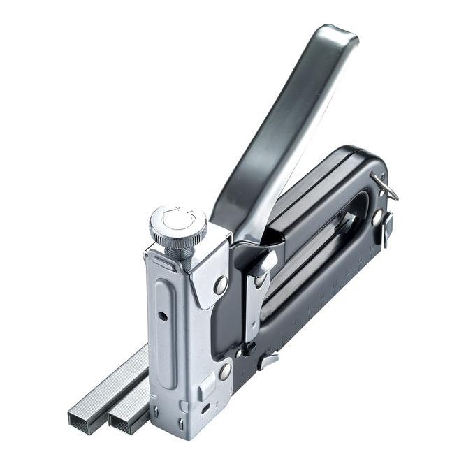 technocraft Heftpistole, 6 - 14mm