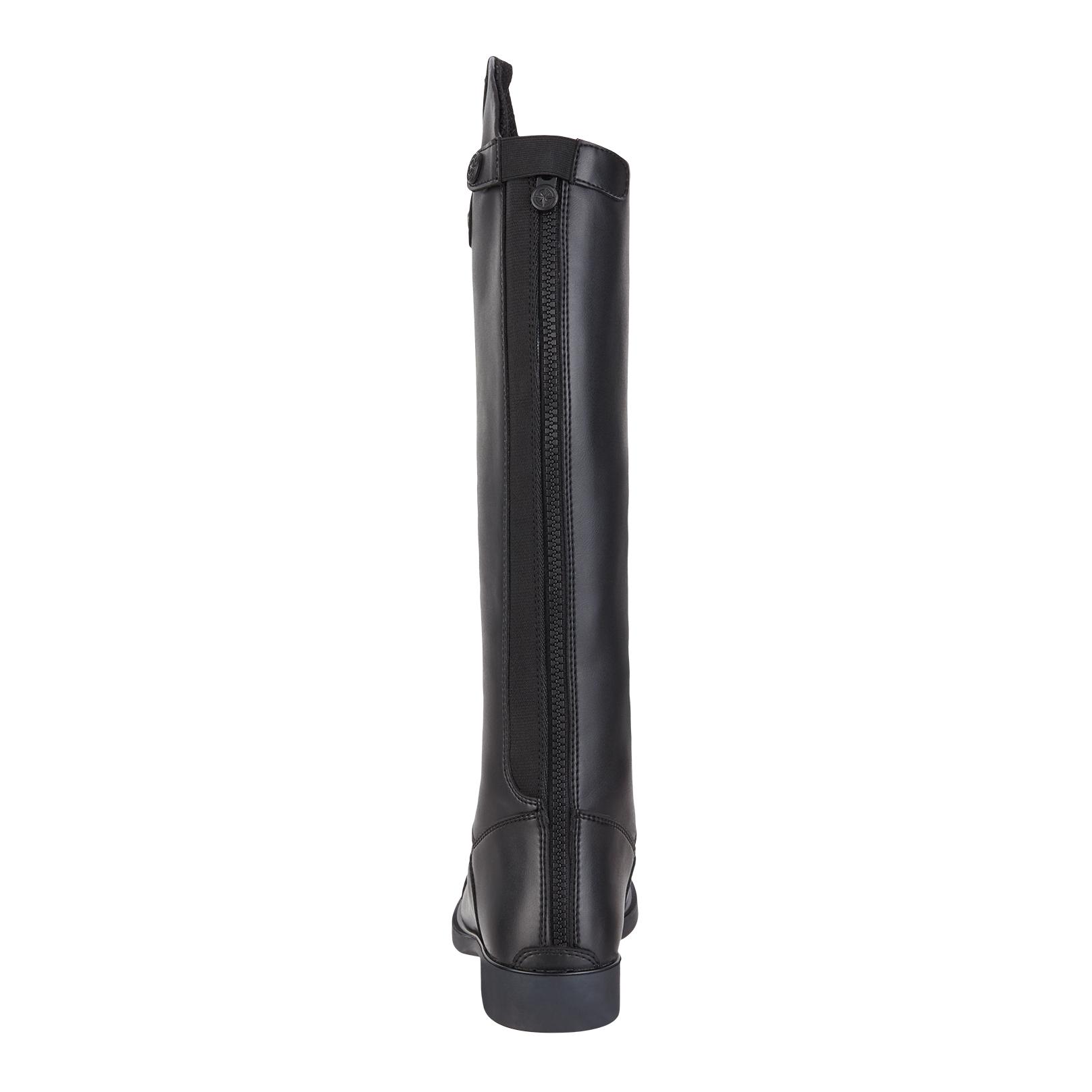 Suedwind Footwear Bottes pour enfants Kids Fun Glitter - black
