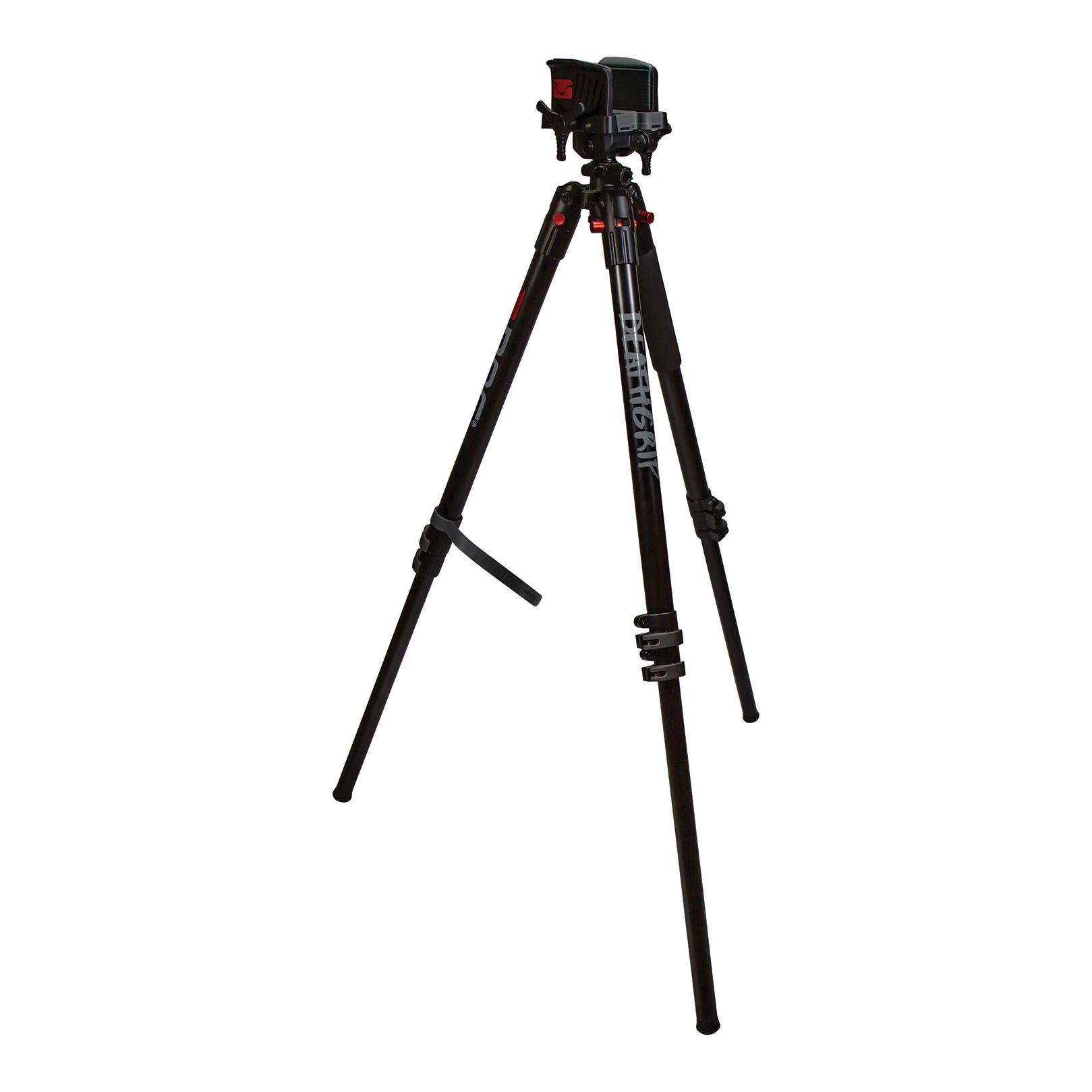 BOG Death Grip Clamping Tripod