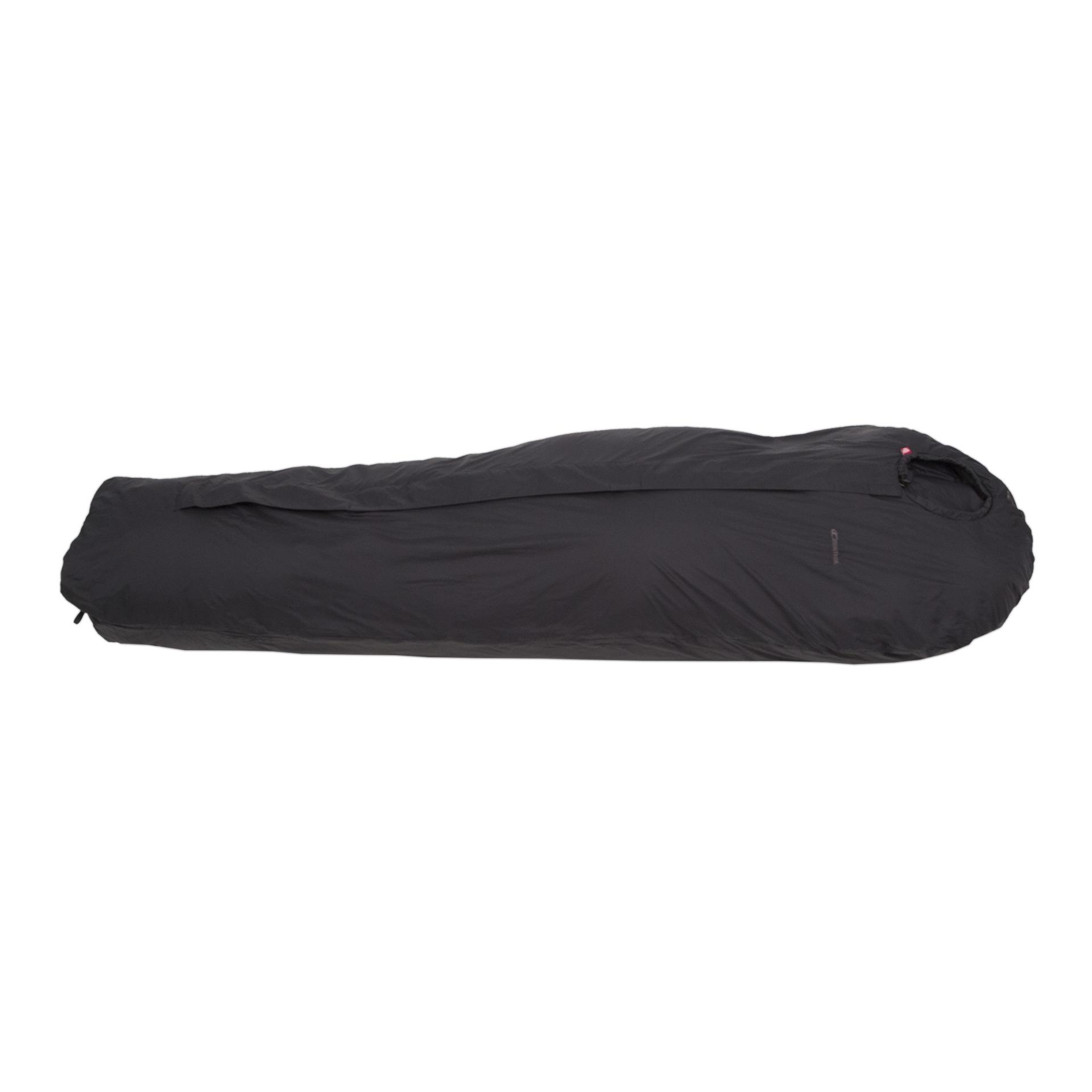 Carinthia XP Top Schlafsack G-Loft Schwarz
