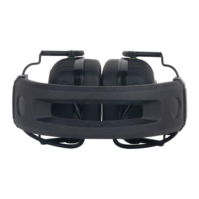 ISOtunes Sport DEFY Gehörschutz - grün