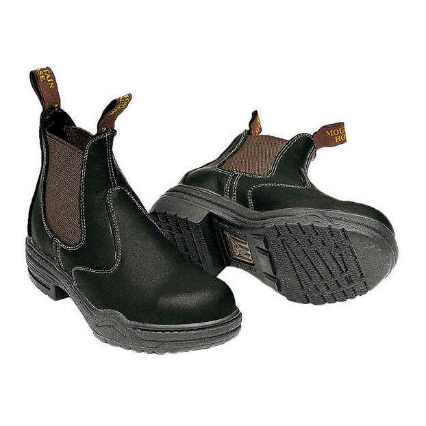 Mountain Horse Sicherheitsstiefelette PROTECTIVE JODHPUR